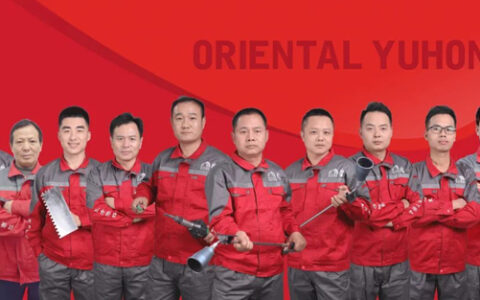 东方雨虹：以学强基，共享人生出彩机会