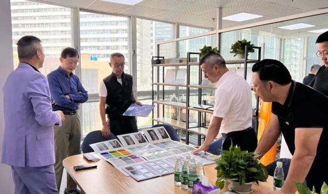 开辟绿色建筑市场新篇章，四方英特宝深圳办事处正式成立！