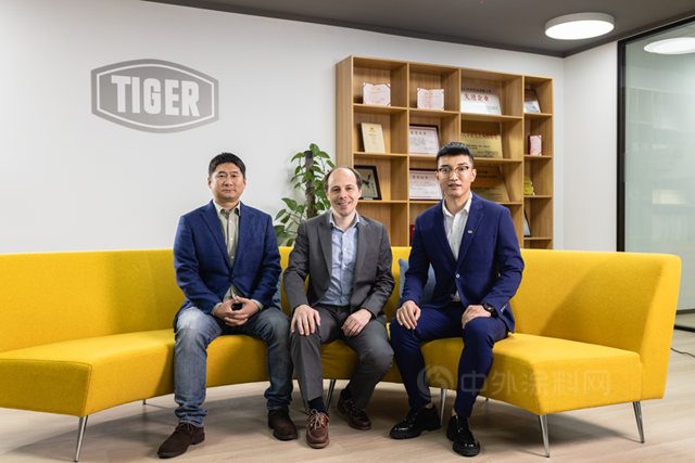 TIGER在华管理层革新，加强创新优质战略！