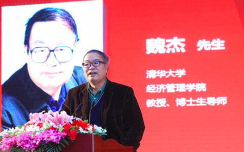 魏杰最新演讲：房地产未来发展的6个预判