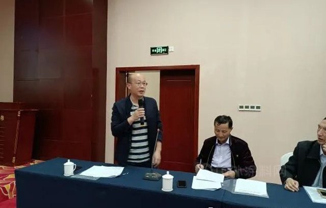 汇聚专家智囊  助企平稳发展——宁波涂协第六届专家委员会第三次工作会议成功召开