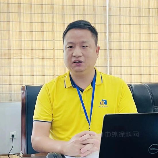 广东涂协第九届理事会第二次常务副会长工作会议在江门举行