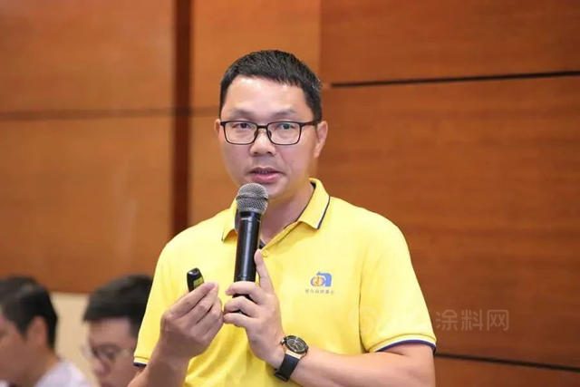 广东涂协第九届理事会第一次副会长工作会议聚焦“破卷前行”