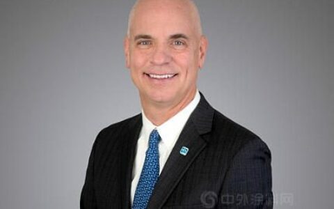 PPG选举克纳维什为总裁兼首席执行官，迈克尔麦加里任命执行主席