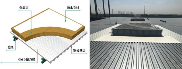 东方雨虹自粘改性沥青隔汽膜获国家专利认可