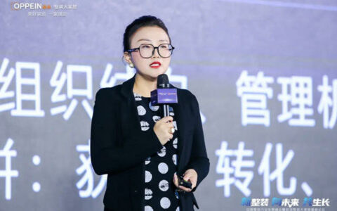 胡艳力：整装的挑战和趋势
