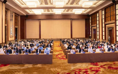 2022年中国涂料工业协会防腐涂料、军工涂料分会年会暨第十届中国涂料技术创新高峰论坛圆满闭幕