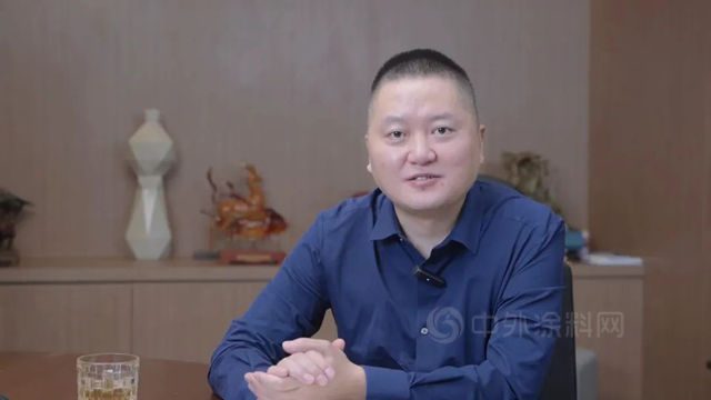 设计启迪创新，立邦&采筑携手色·材大咖破解建筑色·材密码