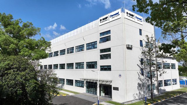 创新驱动发展，巴斯夫亚太区首个应用表面处理技术中心落户上海