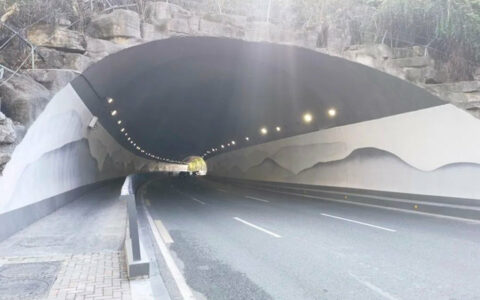 久诺工程赋能湖北宜昌隧道桥梁公建项目，助力山水宜昌城市焕新发展！