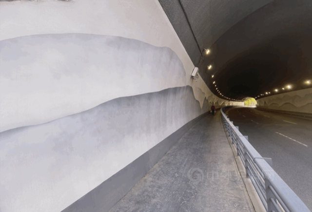 久诺工程赋能湖北宜昌隧道桥梁公建项目，助力山水宜昌城市焕新发展！