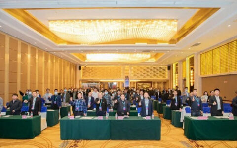 “金陵杯”第五届中国钢桥梁涂装及表面处理技术大会在扬州圆满召开