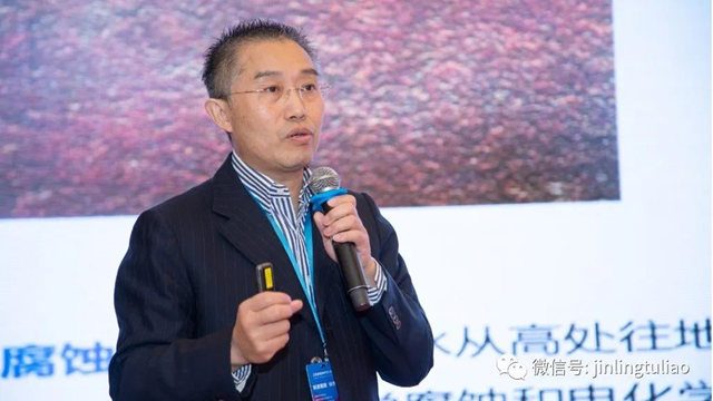 “金陵杯”第五届中国钢桥梁涂装及表面处理技术大会在扬州圆满召开
