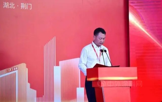 百亿战略要凉凉，科顺卖股“傍”央企，都是为了当初吹过的“牛”