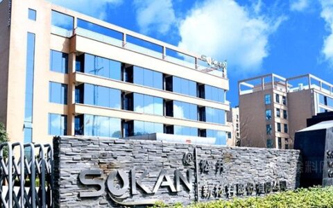 前三季汽车漆收入爆增286%，涂料小巨人伺机收购