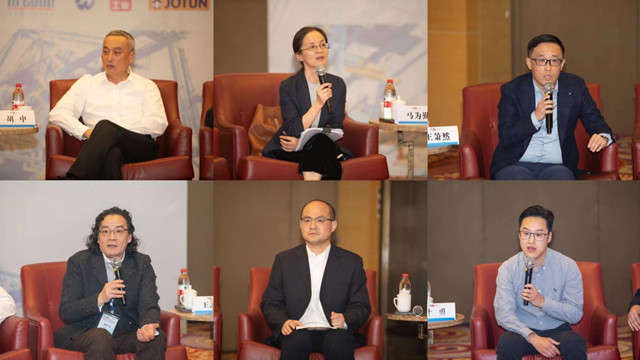 线上线下齐发力 助力涂料应用端环保节能减排 ——“水性工业涂料助力制造业源头替代”座谈会成功举办