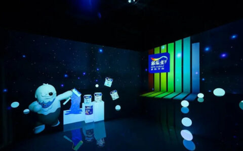 “涂创未来”中国初创企业挑战赛首个项目落地