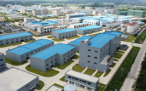 广东领头羊携手能高集团中标万科、龙湖和京东等亿元地坪战略集采