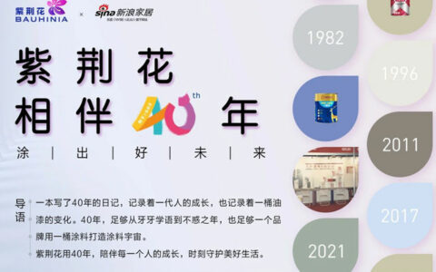 紫荆花相伴40年，“涂”出好未来