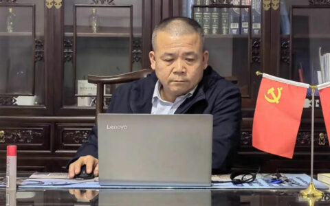七彩建设分公司总经理专访——周广成：唯至诚者，能致其极