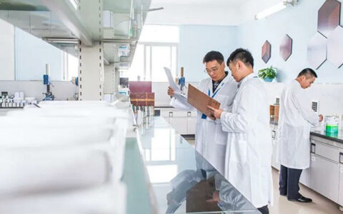 技术推动进步！嘉宝莉获石化联合会2022年度科技进步奖