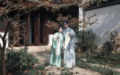 多乐士 X「山塘·浮生集」：色彩为笔 空间为籍 续写姑苏文脉