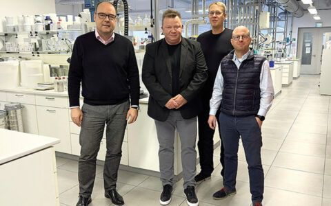 德国威堡收购一项工业涂料业务