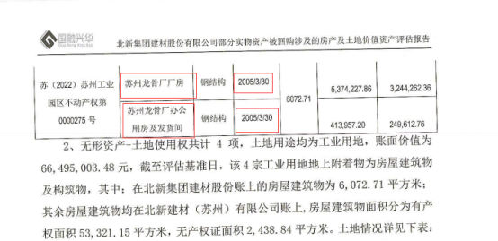 这家涂企账面7000万的停产工厂，被政府7.54亿回购