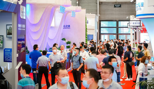中国国际涂料博览会2023年8月与您相约上海