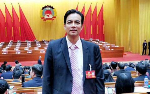 美涂士董事长周伟建第三次当选广东省政协委员