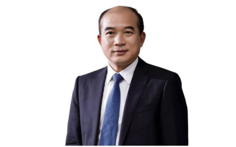 三棵树二十周年之际，董事长洪杰当选为全国政协委员