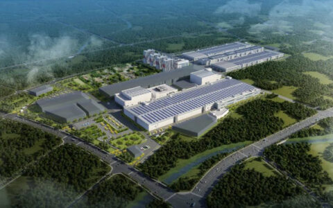 抢抓新基建！科顺助力万亿电子信息产业集群