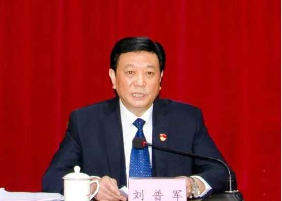 刘普军当选新一任中国涂料工业协会会长，孙莲英任名誉会长