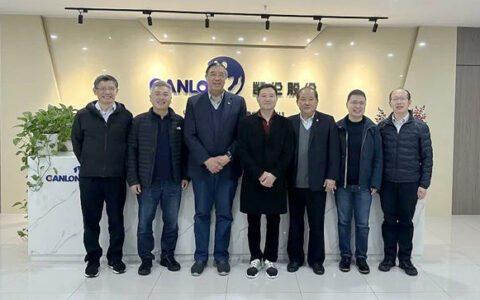 中国建筑防水协会秘书长朱冬青一行莅临凯伦，解读《建筑与市政工程防水通用规范》