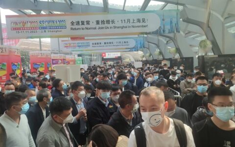 参展效果出奇好！疫后涂料第一展亦有三大槽点