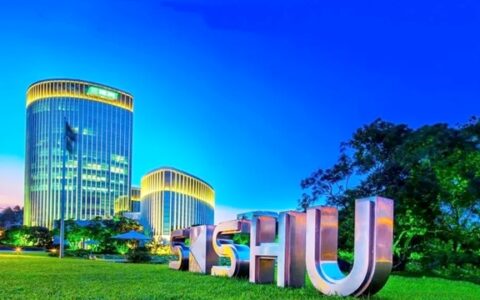 三棵树克劳斯玛菲生产线高分子防水卷材生产线成功投产