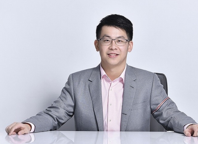 “抢镜”两大巨头！中国最年轻亿万富豪究竟多有钱？