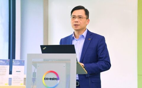 科思创重磅发布七大涂料与胶黏剂解决方案