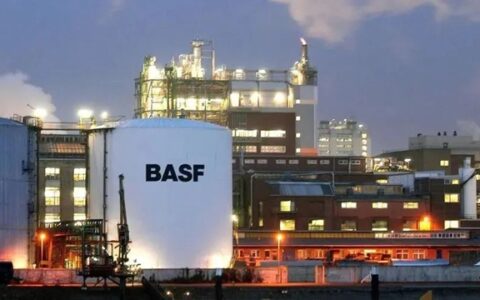 全年营收超6417亿元的全球巨头：不在中国市场里投资，将是巴斯夫最大的风险