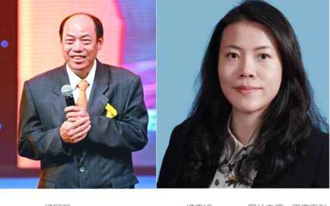 杨国强辞任杨惠妍掌舵碧桂园！打造碧橙涂料品牌刚刚满五年