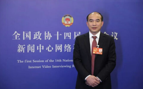 全国政协委员洪杰三个提案，为中国涂料行业发出好声音