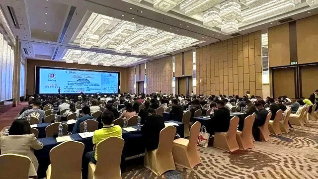 巴德富荣获广东省涂料行业协会科学技术进步奖一等奖