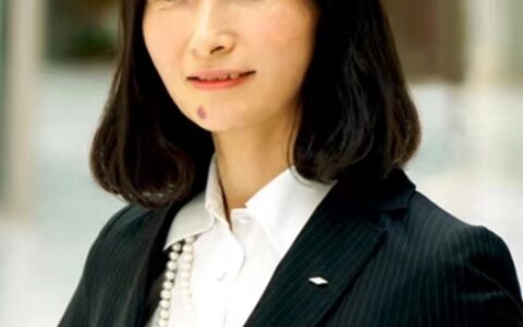 大中华区总裁又添女将！全球化工巨头企业们的“中国担当”