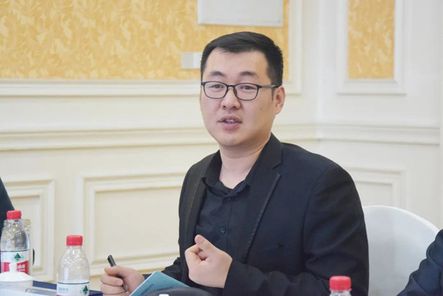 安徽省涂料行业协会第二届二次会长工作会议在黄山顺利召开