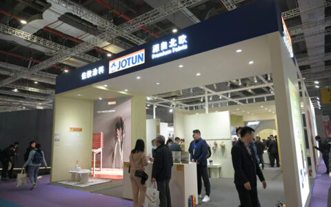 听，家在说话！佐敦STORIES家话上海建博会上说了啥？