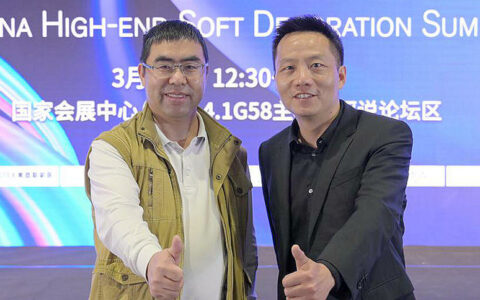 荷兰蔻帝中国区总经理彭军：任重道远还需策马扬鞭