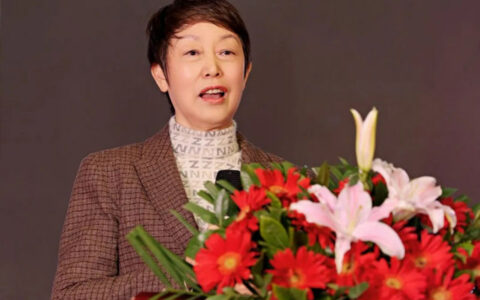 较大的消费反弹会从下半年或明年开始！中涂协名誉会长孙莲英谈市场回暖