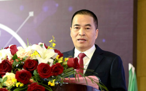 建筑涂装路在何方——中国建筑涂装产业2022年会暨先进表彰大会举行