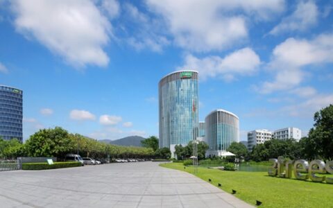 三棵树ESG融入发展蓝图 “敬天爱人”引领行业绿色升级