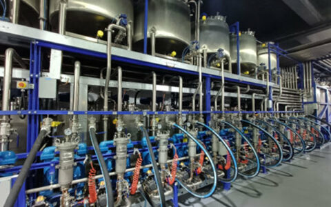 常州涂料院去年营收4.8亿元 净赚2300多万